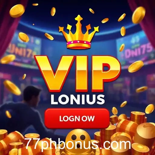 Unlock the Excitement: Discover the 77ph VIP Login Bonus in Gaming