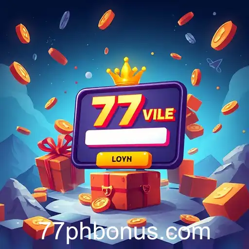 77ph VIP login bonus