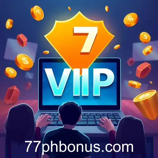 77ph VIP login bonus