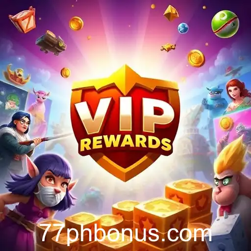 The Rise of Gaming Rewards
