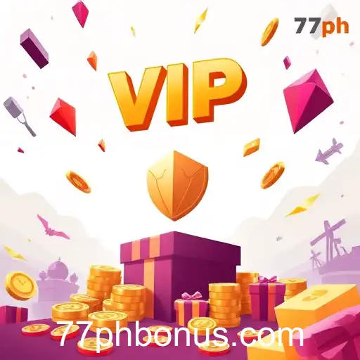 77ph VIP login bonus